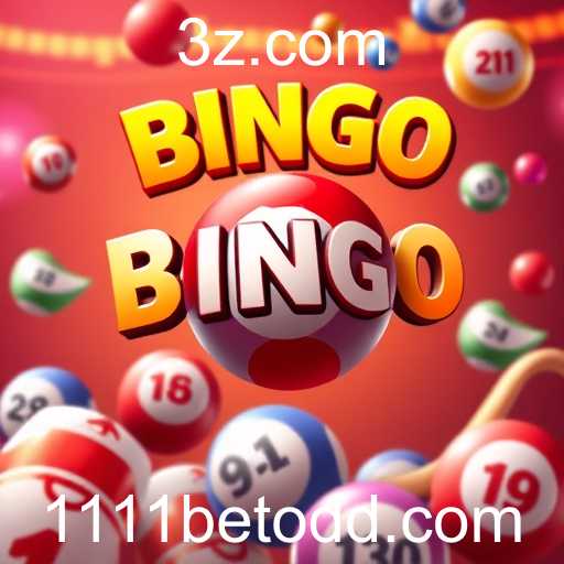 Explorando a Emoção da Sala de Bingo no Site 1111bet