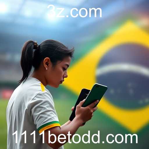 Crescimento do Mercado de Apostas Online no Brasil em 2025