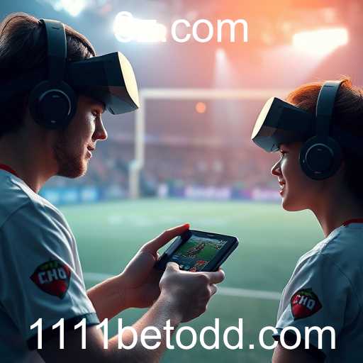 A Evolução dos Jogos de Apostas Online