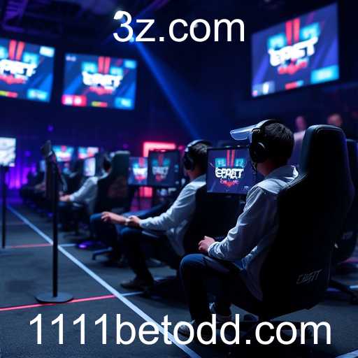 O Impacto dos eSports na Economia Global