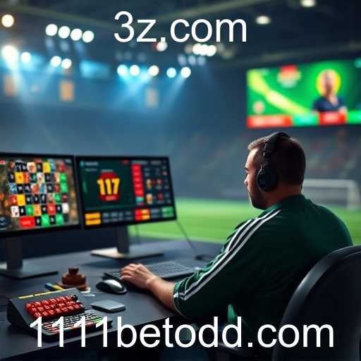 O Impacto Crescente dos Sites de Jogos Online no Brasil