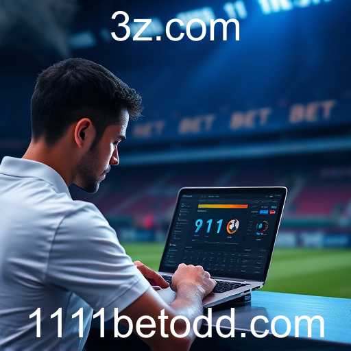 A Evolução do Mercado de Apostas Online em 2025