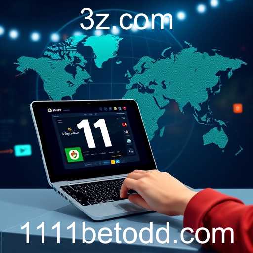 A Revolução das Apostas Online e o Impacto Econômico