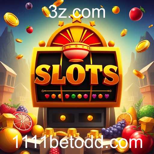 Explore a Diversão dos Caça-níqueis na Plataforma 1111bet