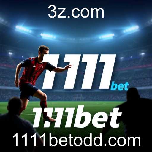 Explorando o Mundo das Apostas Esportivas no 1111bet